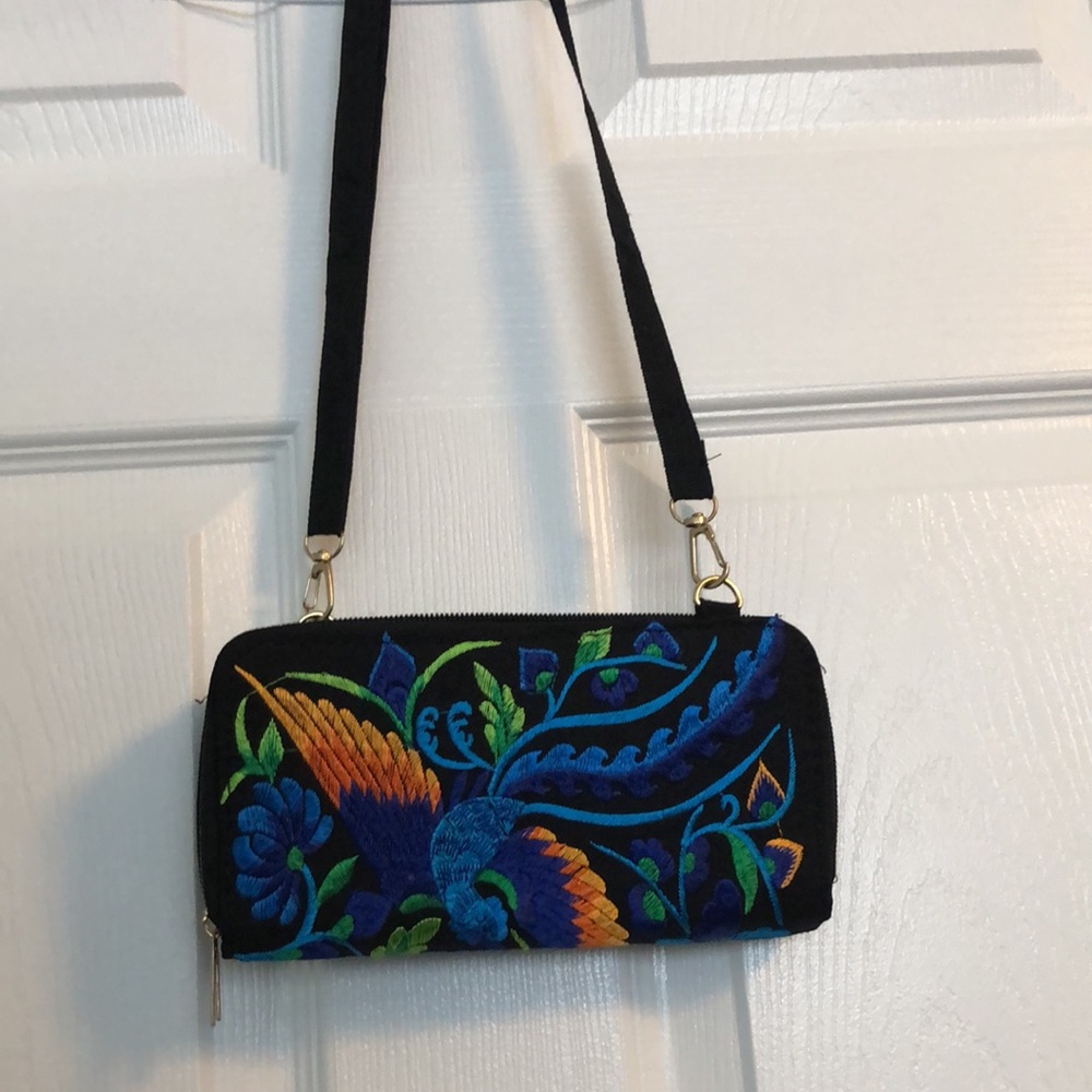 Mexican Purse